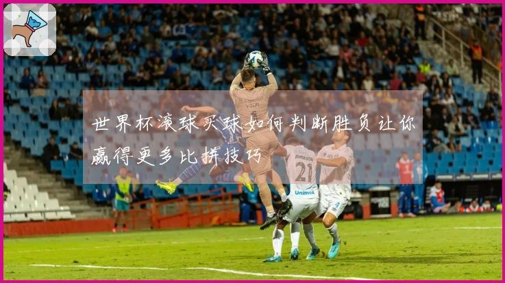 世界杯滚球买球如何判断胜负让你赢得更多比拼技巧