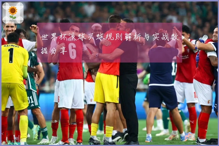 世界杯滚球买球规则解析与实战数据分享