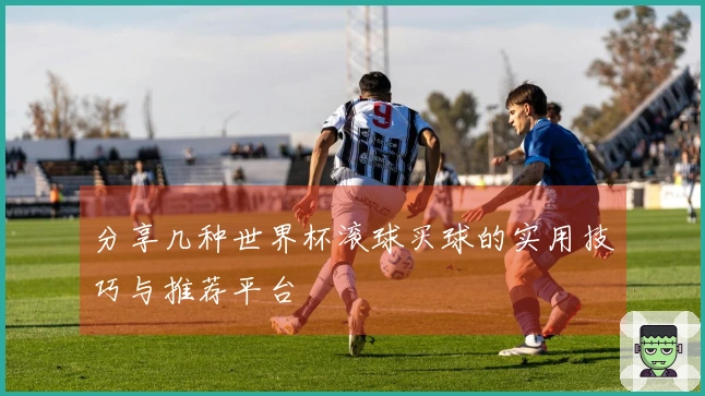分享几种世界杯滚球买球的实用技巧与推荐平台