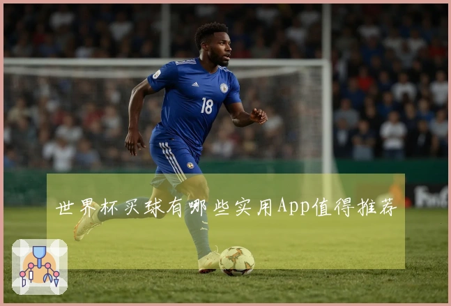 世界杯买球有哪些实用App值得推荐