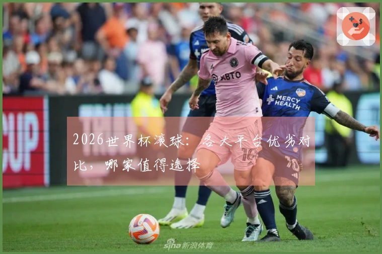 2026世界杯滚球：各大平台优劣对比，哪家值得选择