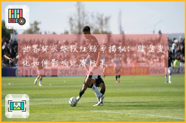 世界杯买球投注赔率揭秘：赌盘变化如何影响比赛结果