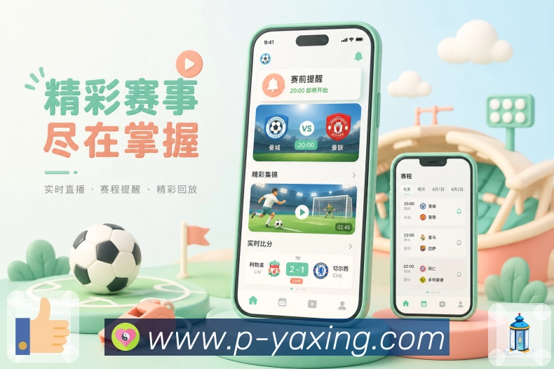 扫码下载赛事数据App